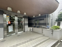 【東京都/国立市富士見台】日商岩井国立マンション 