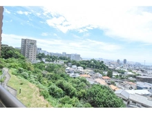 【兵庫県/神戸市灘区篠原伯母野山町】六甲グランドヒルズ参号館 