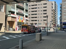 【兵庫県/神戸市灘区備後町】ウェルブ六甲道3番街2番館 