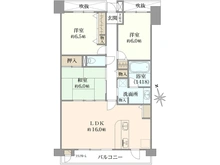 【兵庫県/神戸市東灘区深江南町】コスモ芦屋川シーサイドテラス 