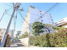 【兵庫県/芦屋市松浜町】芦屋松浜ハイツ 