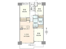 【兵庫県/芦屋市楠町】レジデンス芦屋くすのき 