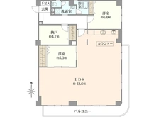【兵庫県/芦屋市西山町】芦屋アーバンライフ 