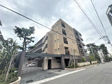 【兵庫県/神戸市東灘区住吉東町】ザ・パークハウス住吉川 