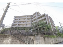 【兵庫県/芦屋市朝日ケ丘町】ロイヤルアーク芦屋II 