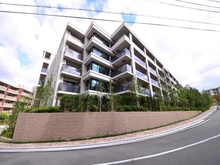 【兵庫県/芦屋市朝日ケ丘町】ライオンズ芦屋グランフォート 