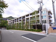 【兵庫県/芦屋市朝日ケ丘町】ライオンズ芦屋グランフォート 