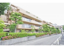 【兵庫県/芦屋市朝日ケ丘町】コート芦屋朝日ヶ丘 一号棟 