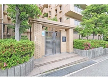 【兵庫県/芦屋市朝日ケ丘町】コート芦屋朝日ヶ丘 一号棟 