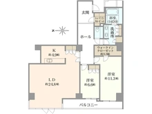 【兵庫県/芦屋市東芦屋町】ザ・パークハウス芦屋川 