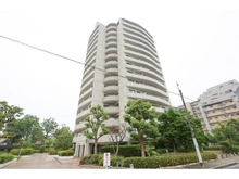 【兵庫県/神戸市東灘区本山南町】グラン・フェルティ本山 