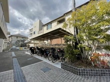 【兵庫県/神戸市東灘区森北町】イニシア神戸森北町 