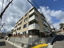 【兵庫県/神戸市東灘区森北町】イニシア神戸森北町 
