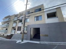 【兵庫県/神戸市東灘区森北町】イニシア神戸森北町 