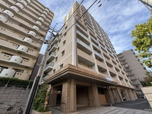 【兵庫県/神戸市灘区森後町】プレミスト六甲道 