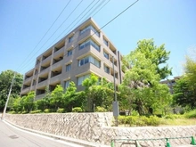【兵庫県/芦屋市翠ケ丘町】ジオグランデ芦屋翠ヶ丘 