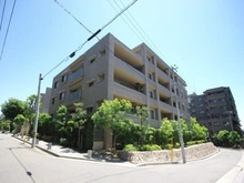 【兵庫県/芦屋市翠ケ丘町】ジオグランデ芦屋翠ヶ丘 