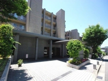 【兵庫県/芦屋市翠ケ丘町】ジオグランデ芦屋翠ヶ丘 