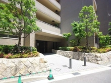 【兵庫県/芦屋市翠ケ丘町】ジオグランデ芦屋翠ヶ丘 