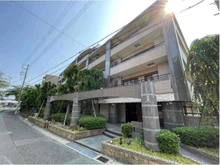 【兵庫県/神戸市東灘区深江南町】コスモ芦屋川シーサイドテラス 