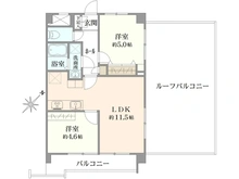 【東京都/葛飾区立石】白亜館ダイヤモンドマンション 