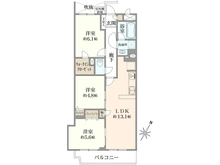 【東京都/葛飾区宝町】セントエルモお花茶屋 
