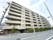 【東京都/足立区千住東】コスモ北千住ロイヤルフォルム 