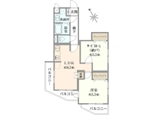 【東京都/葛飾区青戸】ライオンズマンション青戸第3 