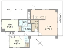 【東京都/足立区島根】アドリーム梅島 
