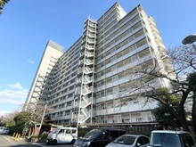 【東京都/足立区千住関屋町】グリーンコーポ千住1号棟 