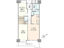 【東京都/足立区千住】グランフラッツ北千住 