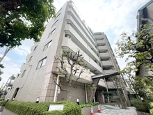 【東京都/足立区保木間】レクセルマンション竹ノ塚 