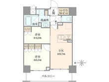 【東京都/足立区西新井】BOND西新井大師西ステーションゲート 