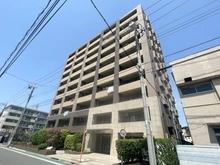 【東京都/葛飾区白鳥】マイキャッスル青砥ロイヤルステージ 