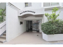 【東京都/葛飾区金町】グリーンキャピタル第3金町 