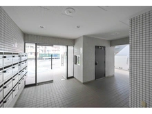 【東京都/葛飾区金町】グリーンキャピタル第3金町 