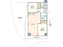 【東京都/葛飾区金町】グリーンキャピタル第3金町 