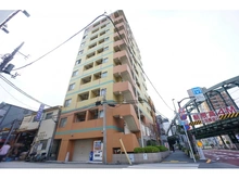 【東京都/荒川区東日暮里】ディナスティーア三ノ輪 
