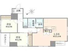 【東京都/荒川区東日暮里】ディナスティーア三ノ輪 