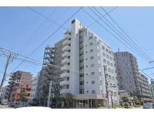 【東京都/足立区一ツ家】エンゼルハイム一ツ家 