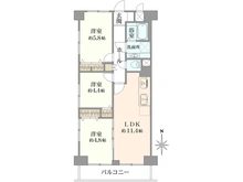 【東京都/足立区一ツ家】エンゼルハイム一ツ家 