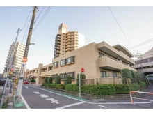 【東京都/足立区梅島】ライオンズステーションプラザ梅島 