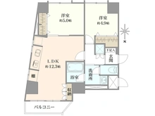 【東京都/足立区千住】エスエスケーグリーンパーク千住四丁目 