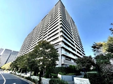 【東京都/荒川区南千住】東京フロンティアシティパーク＆パークス 