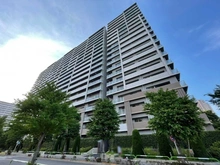 【東京都/荒川区南千住】東京フロンティアシティパーク＆パークス 