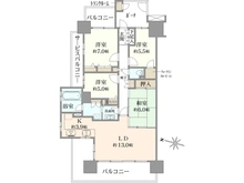 【東京都/荒川区南千住】東京フロンティアシティパーク＆パークス 