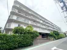 【東京都/葛飾区お花茶屋】お花茶屋スカイハイツ 