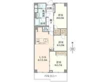 【東京都/葛飾区お花茶屋】お花茶屋スカイハイツ 