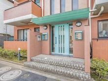 【東京都/足立区谷中】ビバリーホームズ北綾瀬 