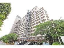 【東京都/足立区千住関屋町】グリーンコーポ千寿 1号棟 